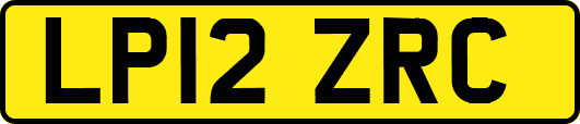 LP12ZRC