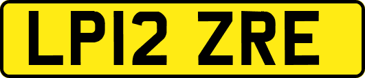 LP12ZRE