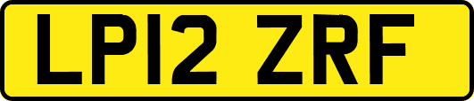 LP12ZRF