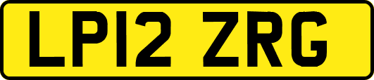 LP12ZRG