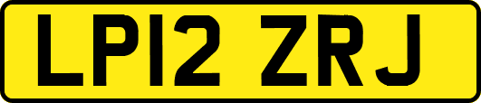 LP12ZRJ