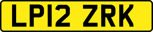 LP12ZRK