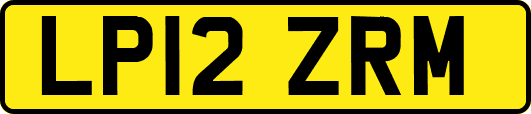 LP12ZRM
