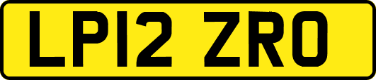 LP12ZRO