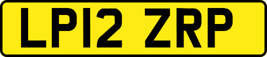 LP12ZRP