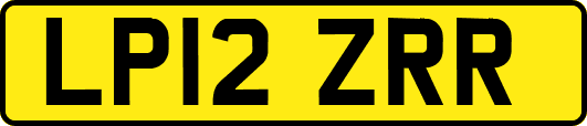 LP12ZRR