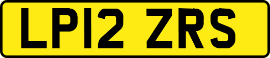 LP12ZRS