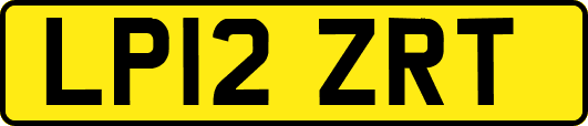 LP12ZRT