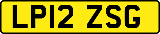 LP12ZSG