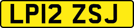 LP12ZSJ