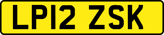 LP12ZSK
