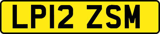 LP12ZSM