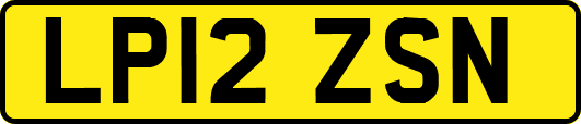 LP12ZSN