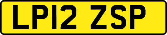 LP12ZSP