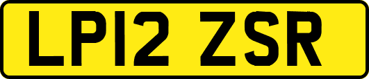 LP12ZSR