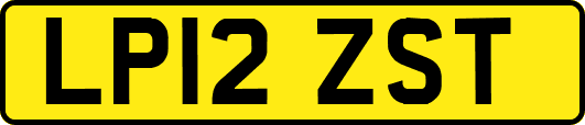 LP12ZST
