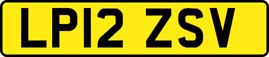 LP12ZSV