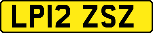LP12ZSZ