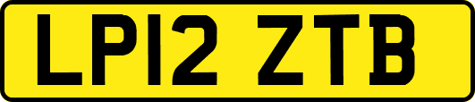 LP12ZTB
