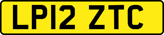 LP12ZTC