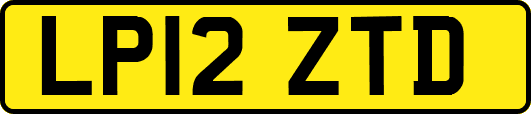 LP12ZTD