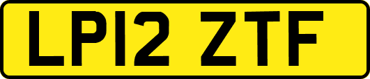 LP12ZTF