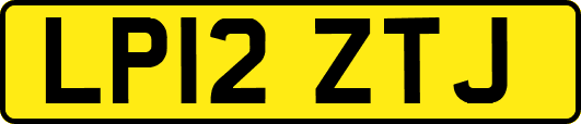 LP12ZTJ