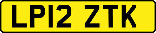 LP12ZTK