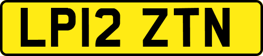 LP12ZTN