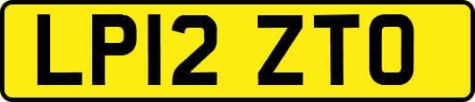LP12ZTO