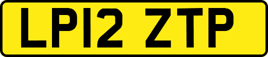 LP12ZTP