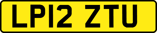 LP12ZTU