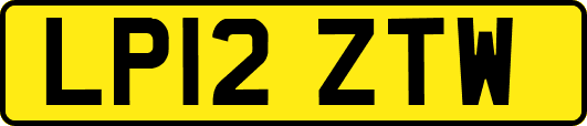LP12ZTW