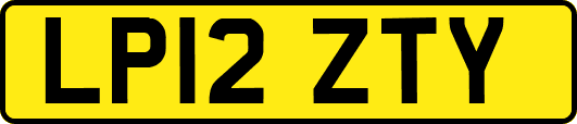 LP12ZTY