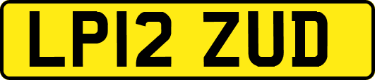 LP12ZUD