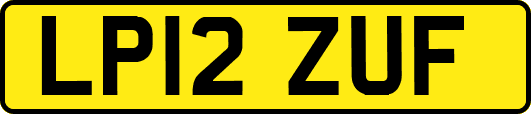 LP12ZUF