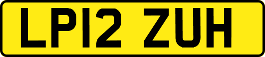 LP12ZUH