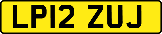 LP12ZUJ