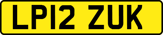 LP12ZUK