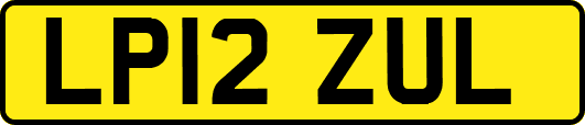 LP12ZUL