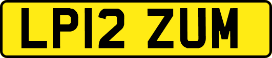 LP12ZUM