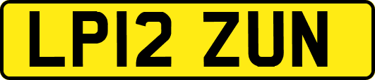 LP12ZUN