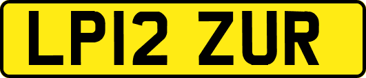 LP12ZUR