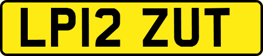 LP12ZUT