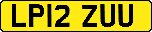LP12ZUU