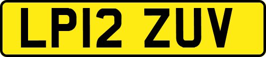 LP12ZUV