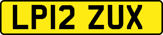 LP12ZUX
