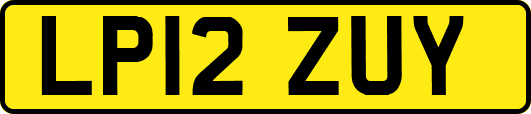 LP12ZUY
