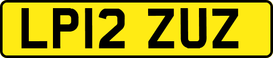LP12ZUZ