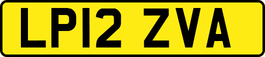 LP12ZVA